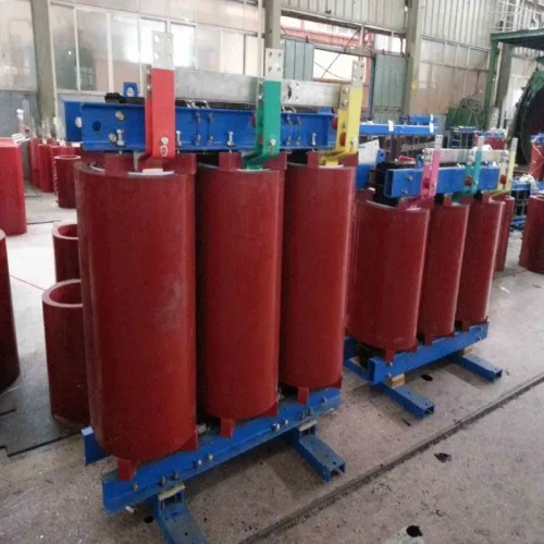 衢江SCBH15-800KVA电力变压器